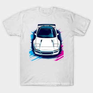 Honda NSX na1 T-Shirt